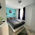 아파트 Perla Vendeghaz 이걸