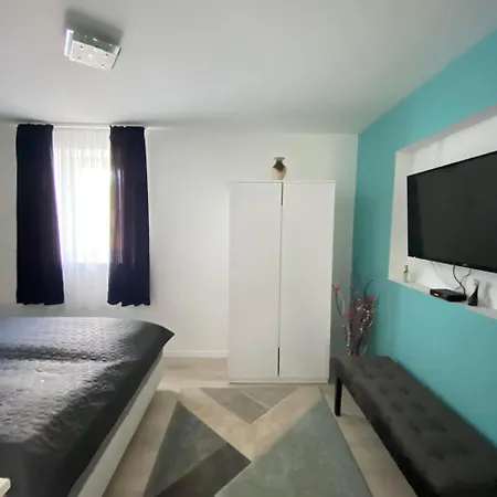 Διαμέρισμα Perla Vendeghaz Igal