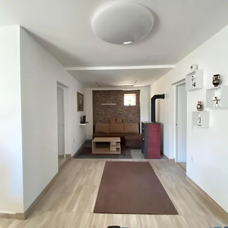 Διαμέρισμα Perla Vendeghaz