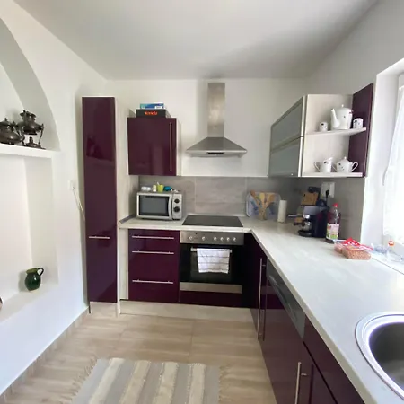 Διαμέρισμα Perla Vendeghaz