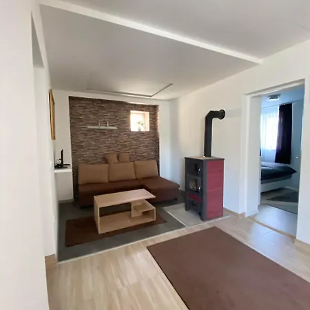 Perla Vendeghaz * Igal