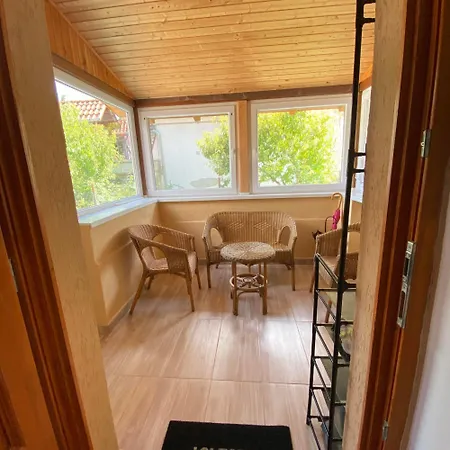 Διαμέρισμα Perla Vendeghaz *