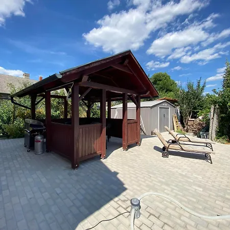 Perla Vendeghaz Διαμέρισμα