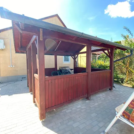 Perla Vendeghaz Διαμέρισμα