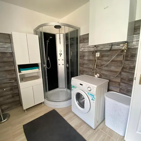 Perla Vendeghaz Διαμέρισμα