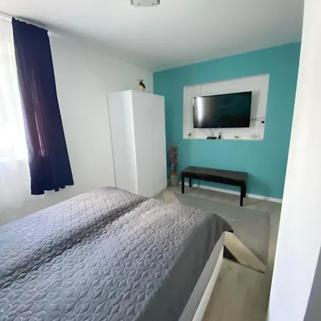 Perla Vendeghaz Διαμέρισμα *