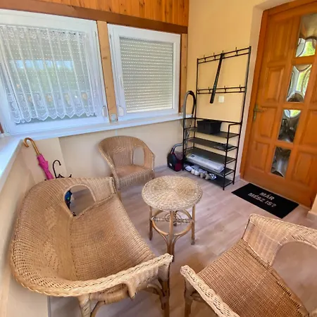 Διαμέρισμα Perla Vendeghaz *