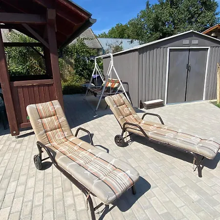 Διαμέρισμα Perla Vendeghaz *