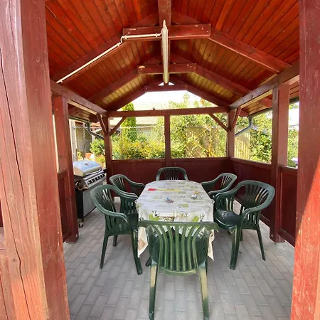 Διαμέρισμα Perla Vendeghaz