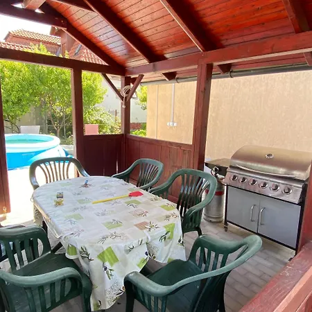 Διαμέρισμα Perla Vendeghaz *