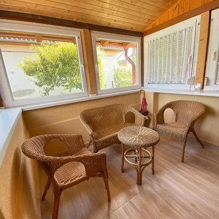 Perla Vendeghaz Διαμέρισμα *