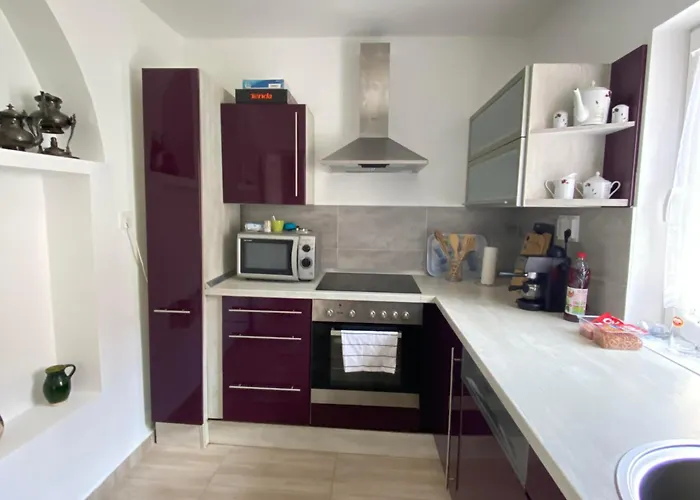 דירה Perla Vendeghaz