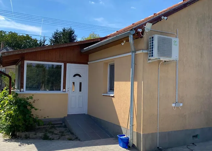 Perla Vendeghaz Apartament Igal