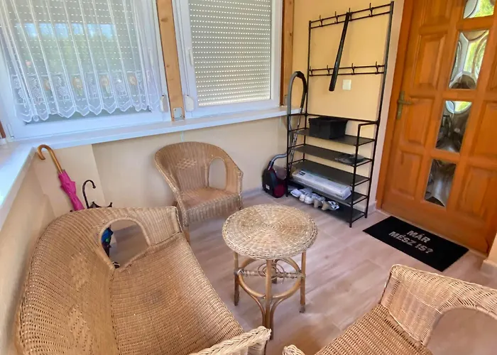 Apartament Perla Vendeghaz *