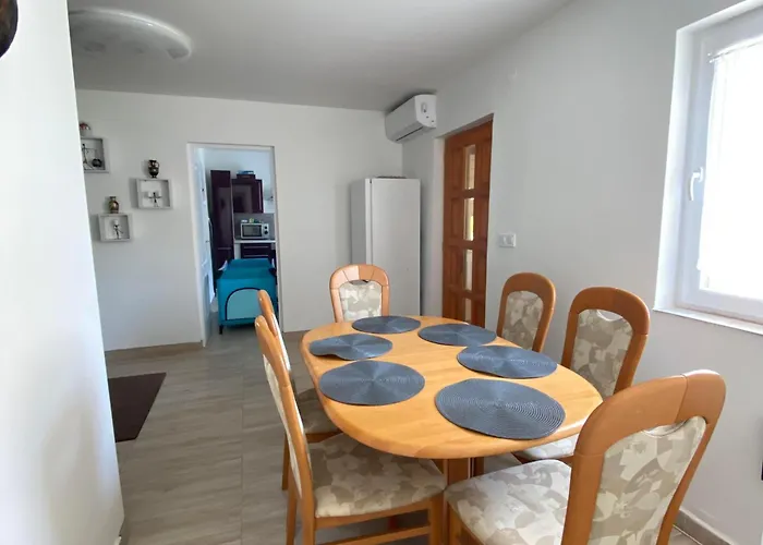 Apartament Perla Vendeghaz Igal